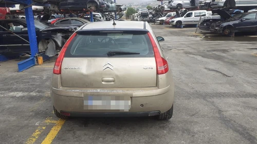 9663365980 Caja Filtro Aire para CITROEN C4 BERLINA Premier 2004 1176592 - Imagen 6 de 6