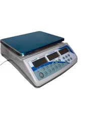 Cole-Parmer Symmetry CS Series Counting Scale, 3kg x 0.1g Readability 10000-61