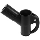  Kurbelgriff für Außenschirm, Terrassenschirm-Zubehör, Ersatzteil, robuster