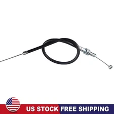 Throttle Cable For A iPower SC2000i Yamaha 2000/1600 W Inverter Generator