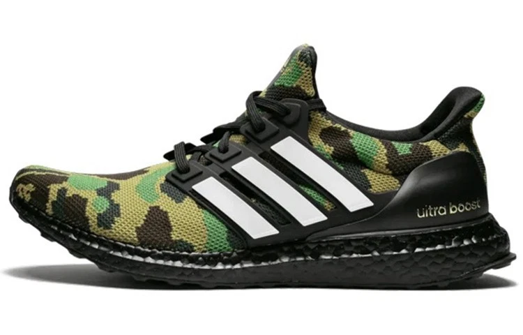 adidas gazelle silver green womens adidas ULTRABOOST 1.0 Shoes | Legend Ink / Shadow Navy main image 0