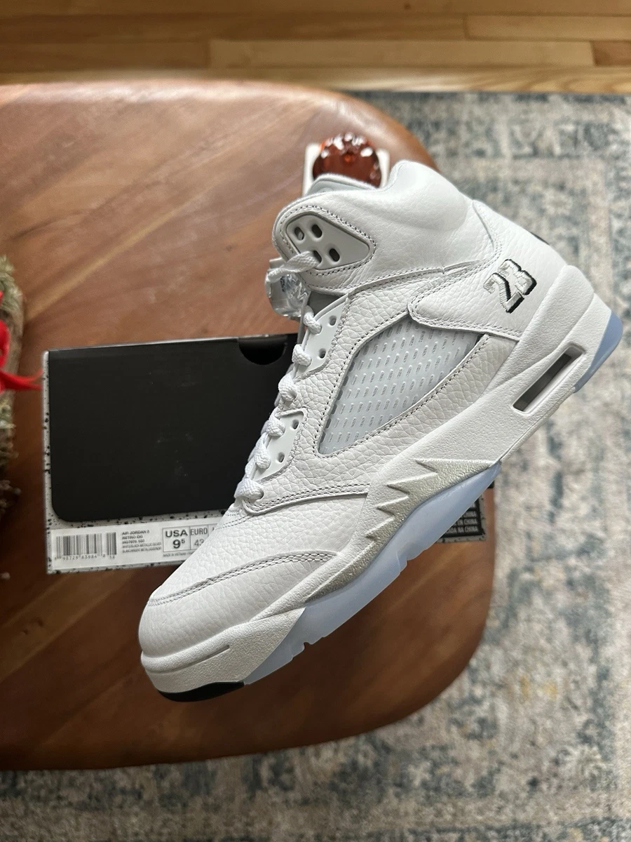 未使用【希少品・サイズ30】Nike Air Jordan 5 Retro OG 3/9発売｜Nike Air Jordan 5 Retro 