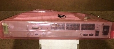   Nokia 7210 Sas-M 24 Ports Sfp Dc Neu Switch MPLS Gigabit  