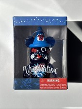 Vinylmation Disney Store Exclusive 2013 Mickey Mouse Figure In Box RARE