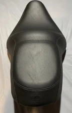 Genuine Harley Davidson 1996-2003 Milsco FXD Dyna Motorcycle Seat Saddle OEM
