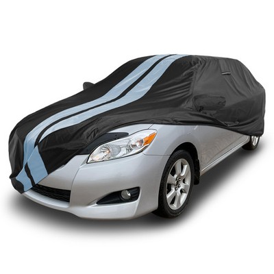2003-2014 Toyota Matrix Premium Custom Car Cover-All-Weather Waterproof Outdoor