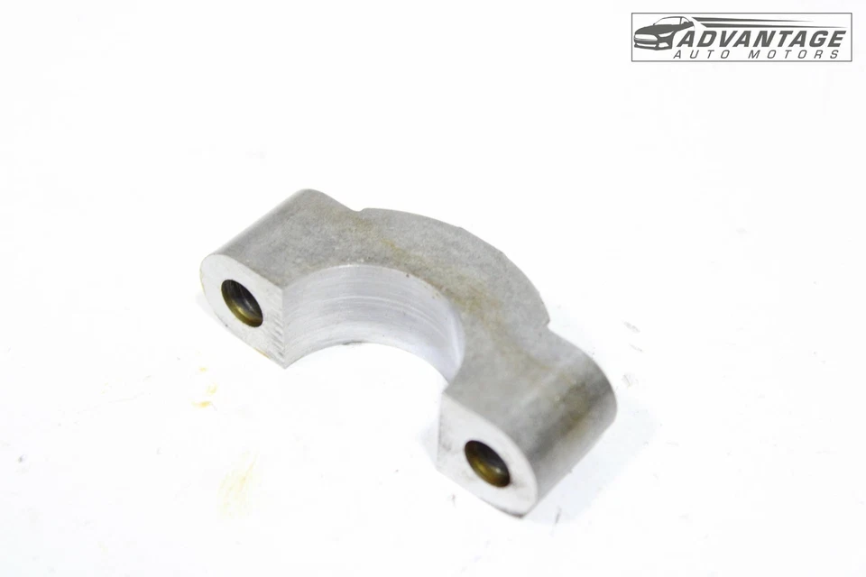 BMW 320I XDRIVE F30 2013-18 2,0 L MOTOR L4 N20B20 admisión árbol de levas tapa OEM Foto 4 de 4