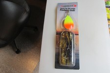 Drawer #43 Inhaler Musky, Muskie, Pike Spinnerbait New In Package