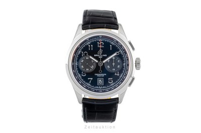 Breitling Premier B01 Chronograph 42 Stahl Automatik AB0145221B1P1 NP: 9000,-  