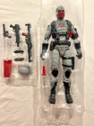 GI Joe Classified 3 Figure Lot
