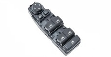 Schalter, Fensterheber vorne links 000051068010 MAGNETI MARELLI f�r BMW 5 X3