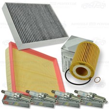 Inspektionskit Filter Satz Paket M (AK) BMW F20 - F31  114i - 320i ( N13B16 )