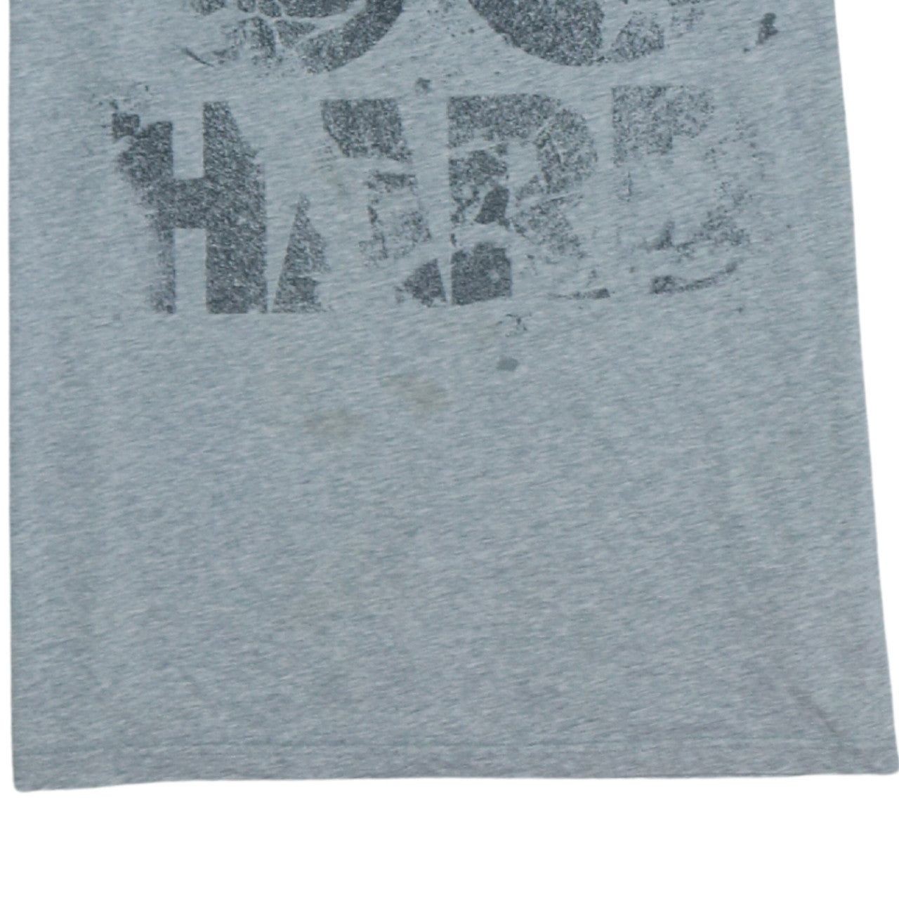Nike Grey T-Shirt Mens S image 5