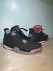 Size 10 - Jordan 4 Retro OG Mid Bred 2019 Used