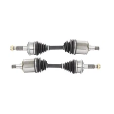 Front Axles For Toyota Tacoma 1995-2000 4 Wheel Drive with Auto Locking Hub