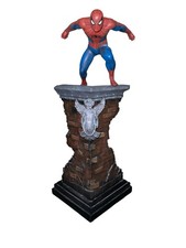 Bowen Designs The Amazing Spider-Man Painted ...