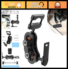 Radar Detector Mount for Rearview Mirror, Universal Base for Uniden Models