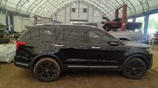 Explorer 2018 Seat Rear 7087358