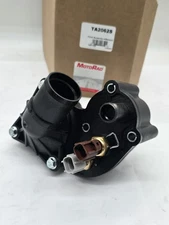 Engine Coolant Thermostat Housing Assembly-Thermostat Assembly Motorad TA2062S