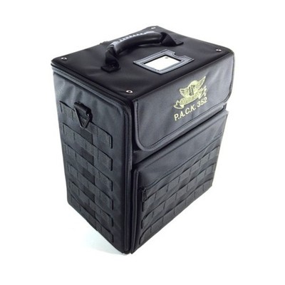 Battle Foam P.A.C.K. 352 Molle Star Wars Legion Imperial First Wave Load Neu