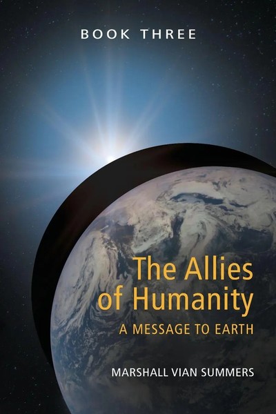 The Allies Of Humanity Book Three | A Message To Earth | Summers (U. A.) | Buch-image