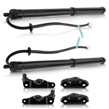 Pair LH + RH Power Liftgate Actuator Assembly For Toyota Highlander 2014-2019 US