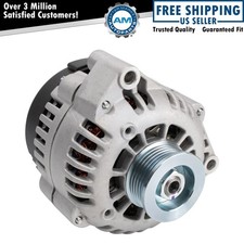New Alternator for Cadillac Chevy GMC Pickup SUV Van