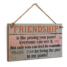Funny Friendship Gifts for Women Friends - Birthday Gifts for Best Friends