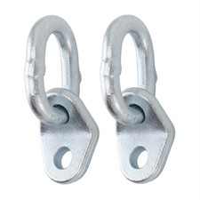 Engine Lift Bracket Set Engine Lifting Buckle 2PCS Multipurpose Long Durability
