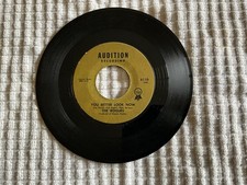 vinyl records 45rpm