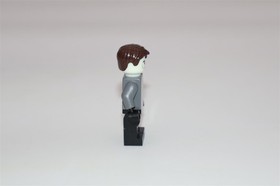 LEGO Marvel Super Heroes Iron Man Minifigure - Extremis Soldier - 76007