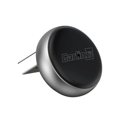 CarlinKit Mini Ultra3 Wireless Android Auto CarPlay Adapter 2in1 Plug 5G Stable 