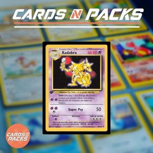 Kadabra