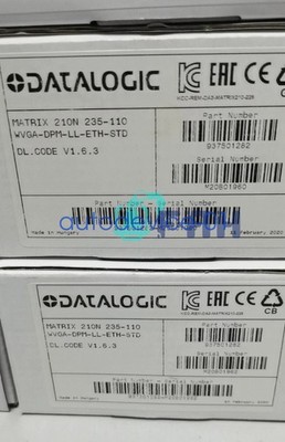 1pc MATRIX 210N 235-110 new Code Reader Fast delivery DHL/FedEx
