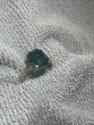 10kt Tourmaline Ring Size 6 — photo 8
