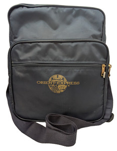 Sac à Dos Vintage Orient Express – Nostalgie Istanbul – Occasion