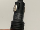 Sony DCC-VQ1 12V Car Battery Charging/Power Cable - never used — photo 3