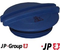 JP Group 1114800300 Verschlussdeckel FüR KüHlmittelbehäLter