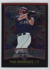 Click to enlarge Ivan Rodriguez