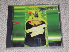 Sugartooth CD