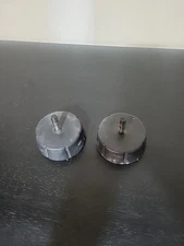 Freemotion 310 Recumbent Bike Leveling Feet (174B)