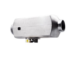 Parking Air Heater Diesel-Fired Heater Truck 24V/12V Dual-Voltage Unit