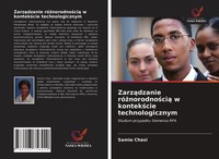 Samia Chasi | Zarz¿Dzanie Ró¿Norodno¿Ci¿ W Kontek¿Cie Technologicznym | Buch