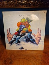 Unicorn - Uphill all the way- LP Vinyl 12 Kla...