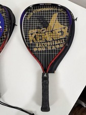 Pro Kennex Vanguard High Performance Series Racquetball Racket and Cover