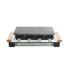 Lagrange Appareil à Raclette 8 Personnes 1100w 399012
