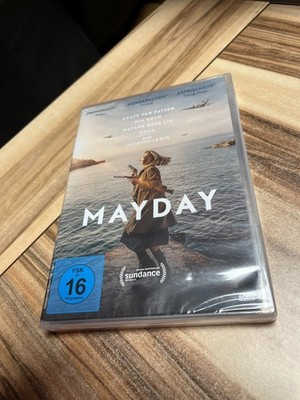 DVD Film NEU OVP  Mayday