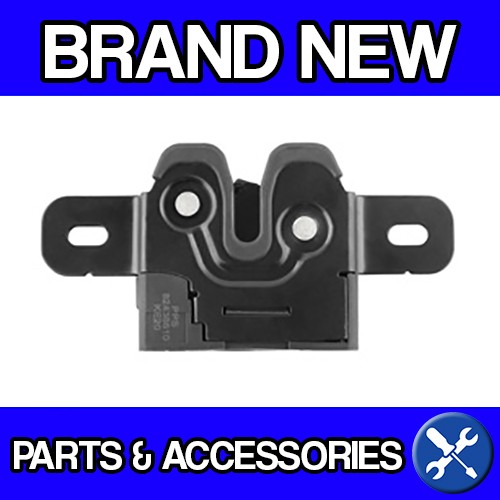 For Volvo XC60 (09-14) Bonnet Lock (Left)