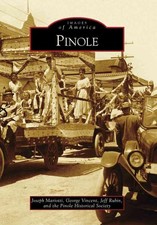 Pinole by Joseph Mariotti (English) Paperback Book