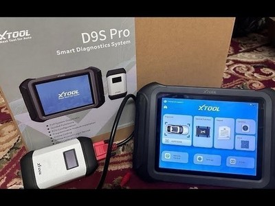 xtool d9s pro